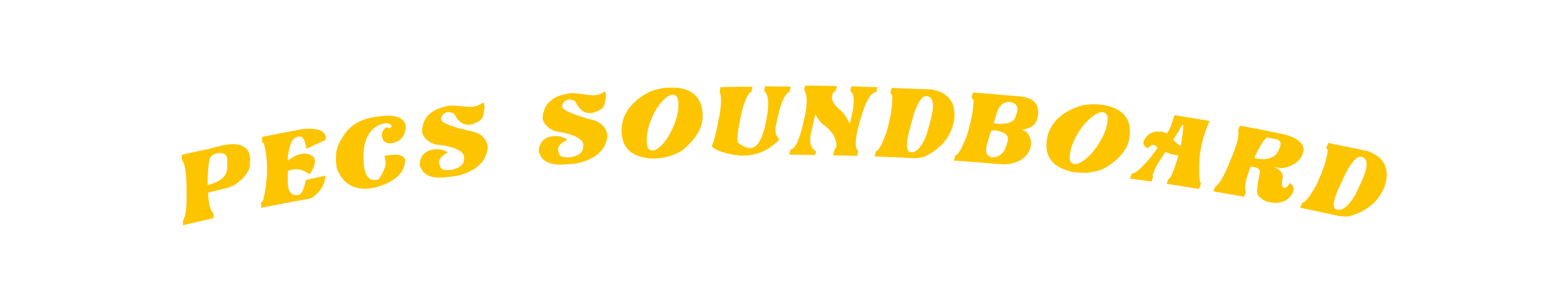 Soundboard Logo